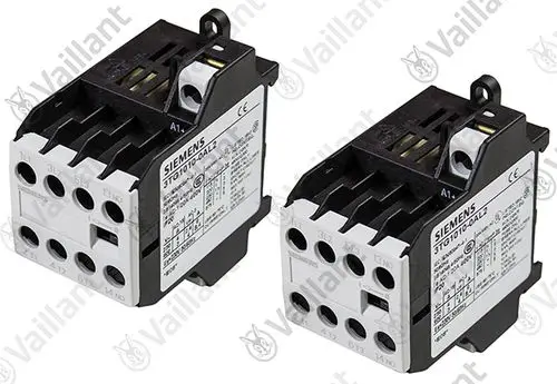 VAILLANT-Relais-VWZ-MEH-60-u-w-Vaillant-Nr-0020166930 gallery number 1